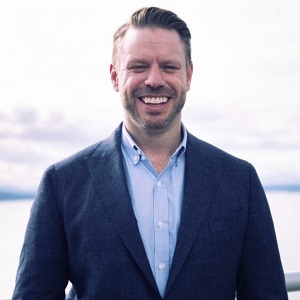 Randy Riffle Commercial Lending Officer