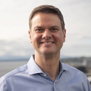 Steve Smith Director Commercial Banking