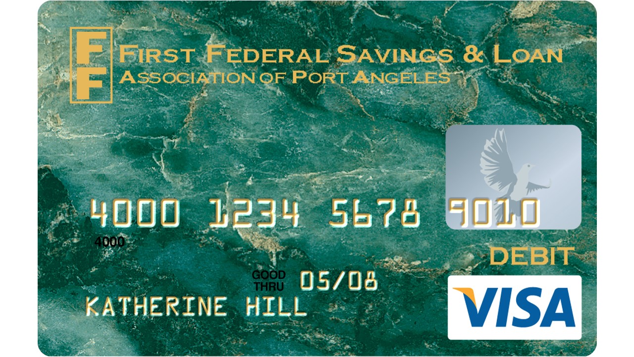 First Fed History 1998