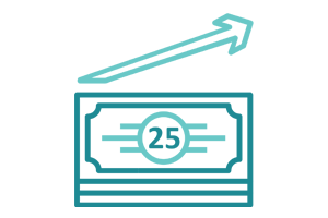 25 Month Fixed Business CD
