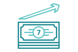 7 Month Fixed Business CD