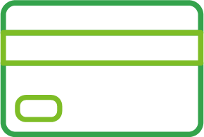 Green Credit Card