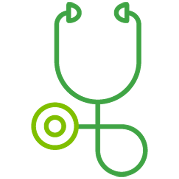 Stethoscope Icon