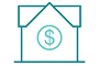 Home Equity Icon - 90x60