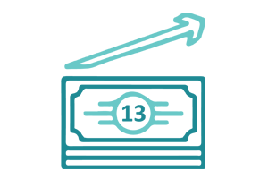 Icon Business Fixed CD 13