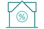 Mortgage Rates Icon - 90x60
