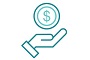 Personal Loan Icon - 90x60