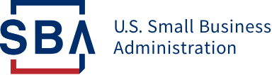 U.S. SBA Logo U.S. Small Business Administration