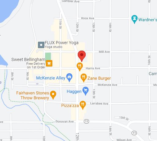 Bellingham Fairhaven Bellingham Fairhaven