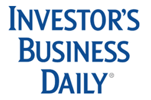 Investors Business Daily - Logo