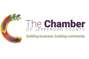 Jeff Co Chamber - Logo