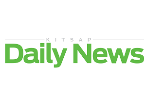 Kitsap Daily News Logo