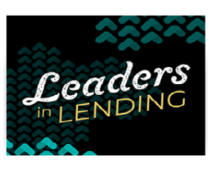 Leaders in Lending  - Logo