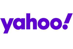 Yahoo-Logo