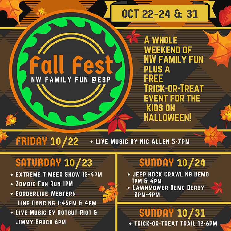 Fall Fest