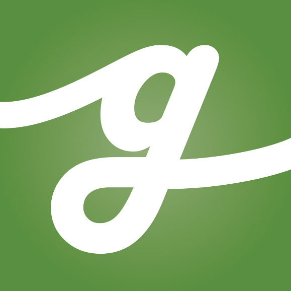 BaZing Green Logo
