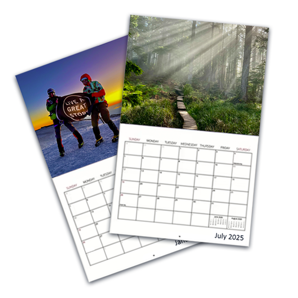 Calendars