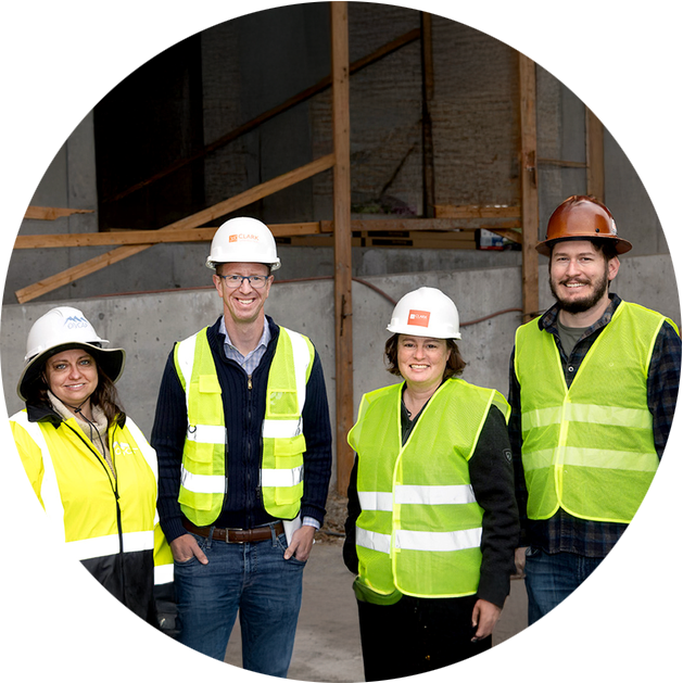 Clark Construction