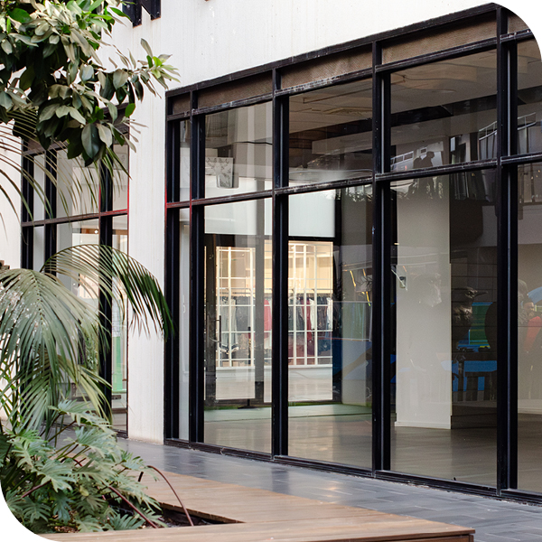 Commercial Real Estate