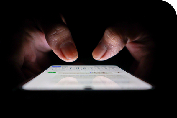 Phone Scam