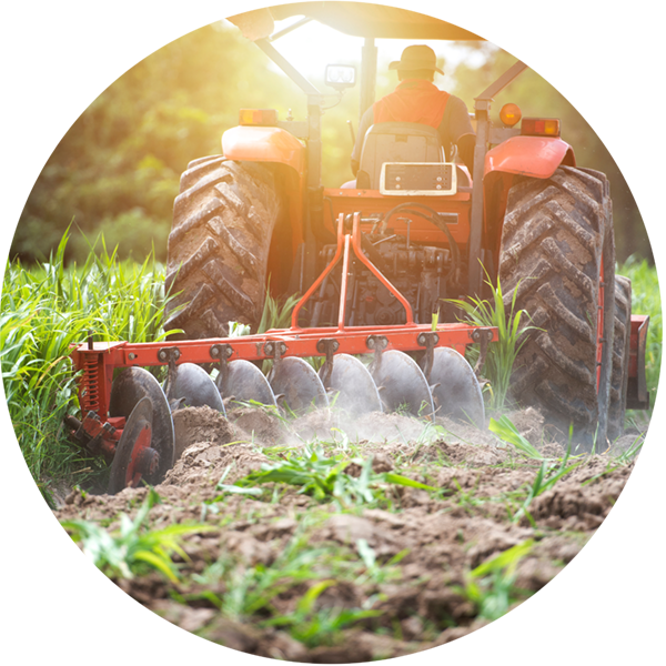 Tractor