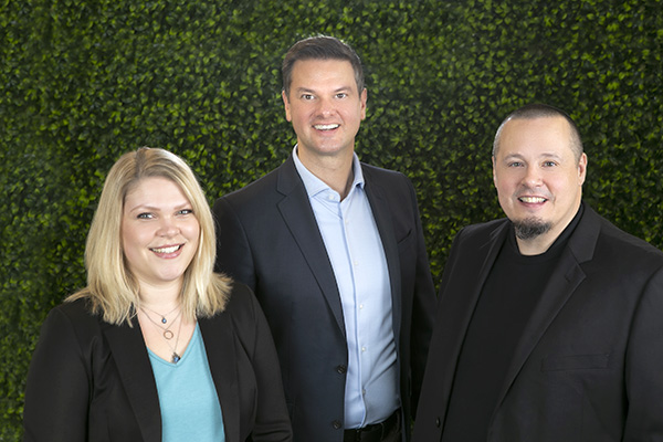 Commercial Leadership Commercial Leadership