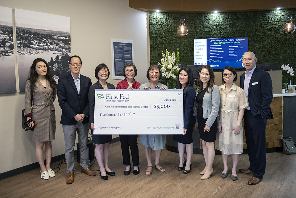 Community Donation - CSIC Community Donation - CSIC