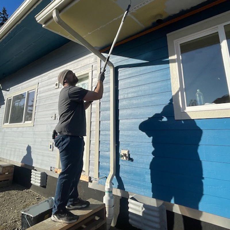 Clallam Habitat CSM 10