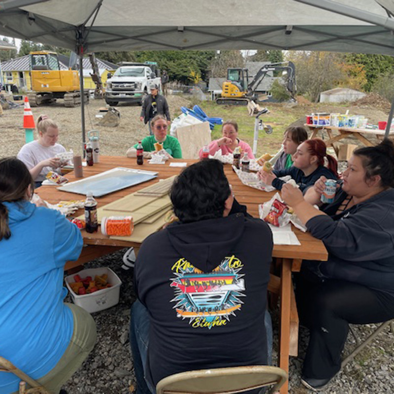 Clallam Habitat CSM 11