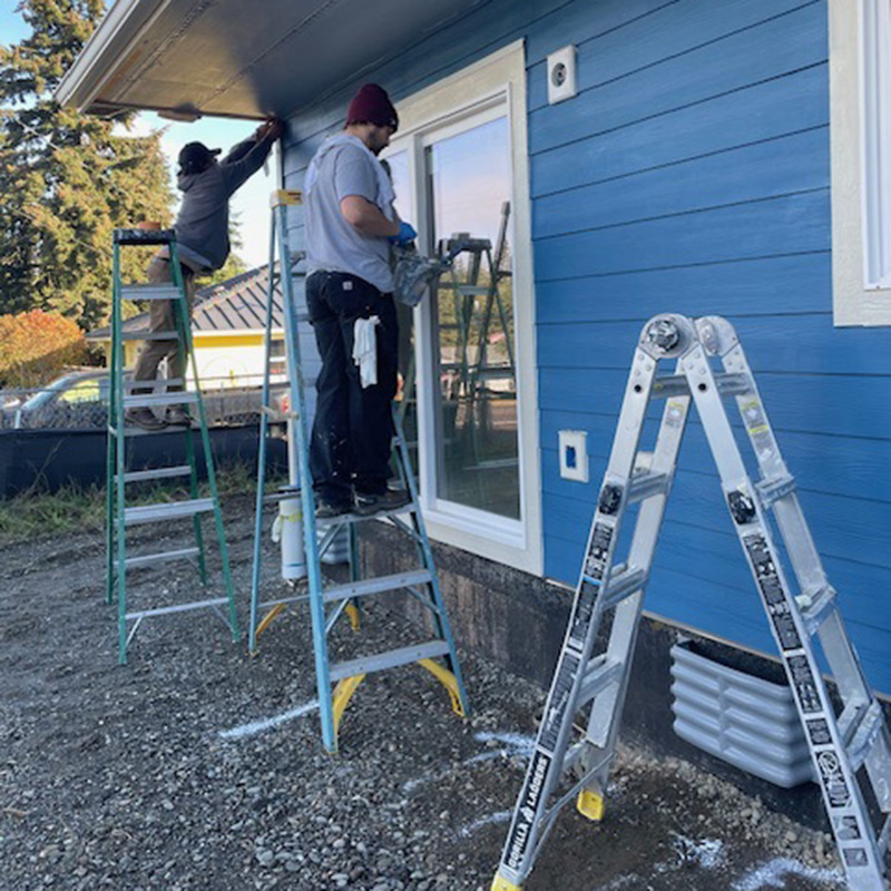 Clallam Habitat CSM 8