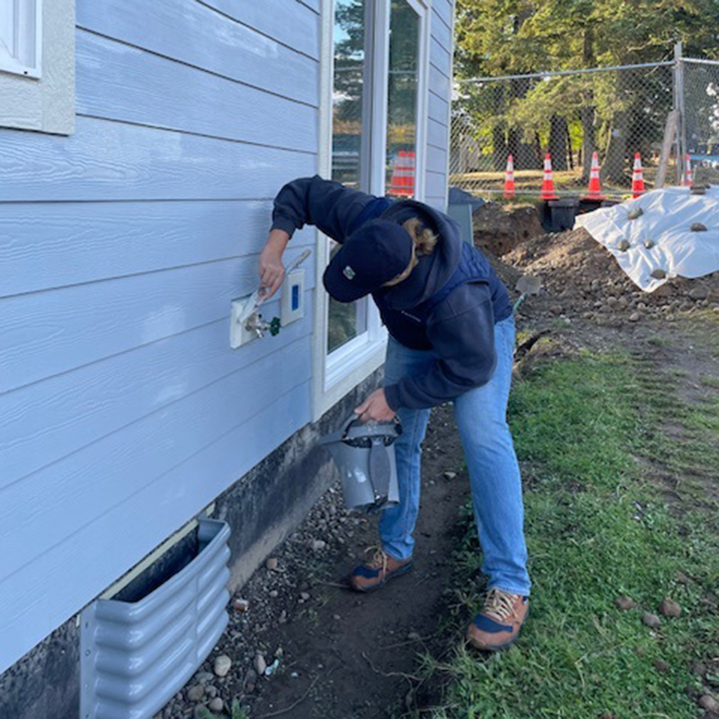 Clallam Habitat CSM 9