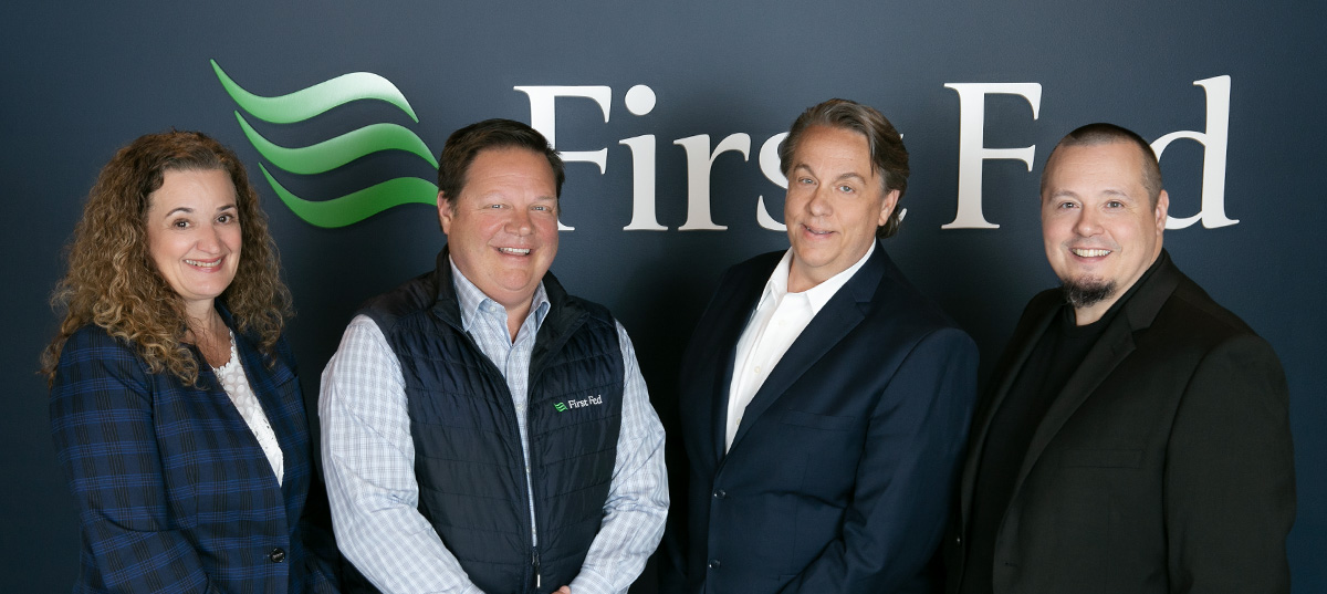 First Federal Bank Port Angeles Washington Our Leadership Team | First Fed