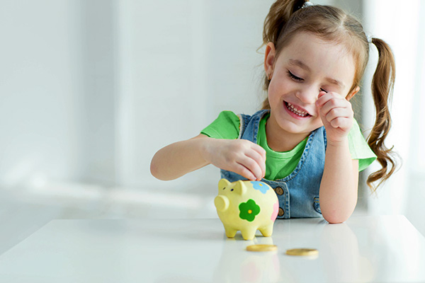 first savings green